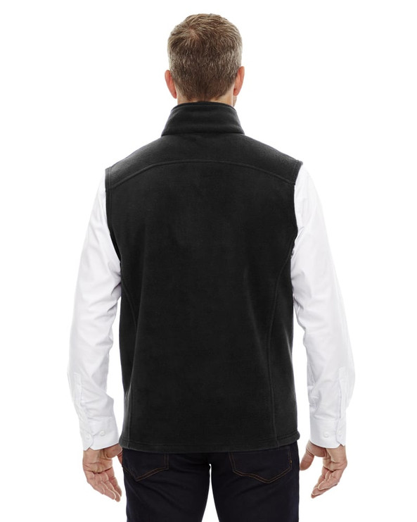 Ash City Core 365 88191T - Journey Pour Hommes Vestes En Molleton Mc 
