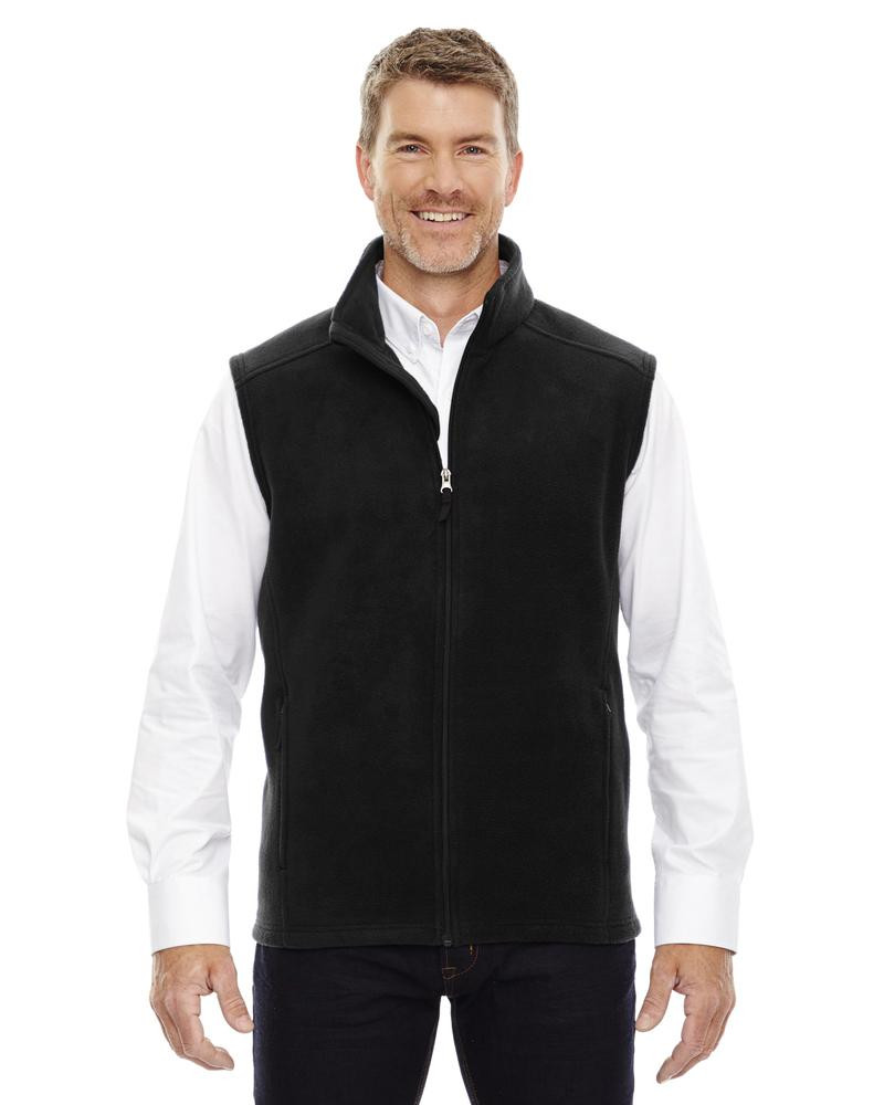 Ash City Core 365 88191T - Journey Pour Hommes Vestes En Molleton Mc