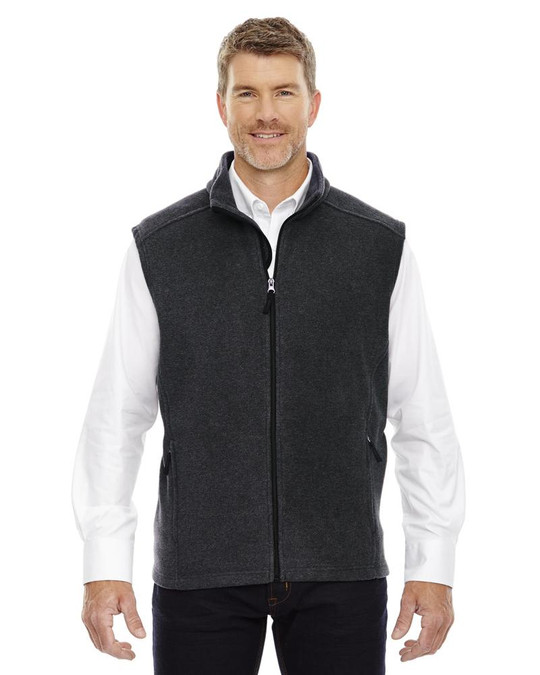 Core 365 88191T - Chalecos de Forro Polar Journey Core 365™