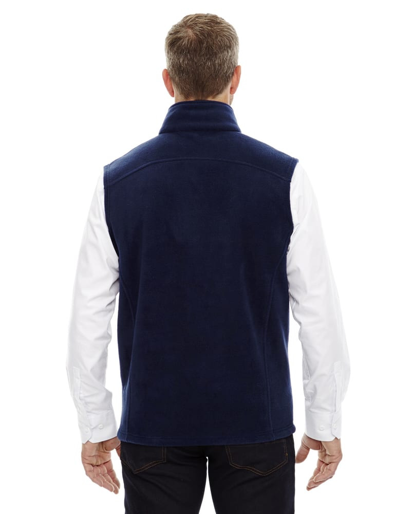 Ash City Core 365 88191T - Journey Core 365™ Men's Fleece Vests