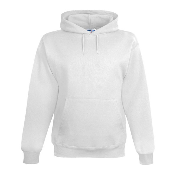Jerzees 996 - Molleton à capuchon NuBlendMD 50/50, 13,3 oz deMC