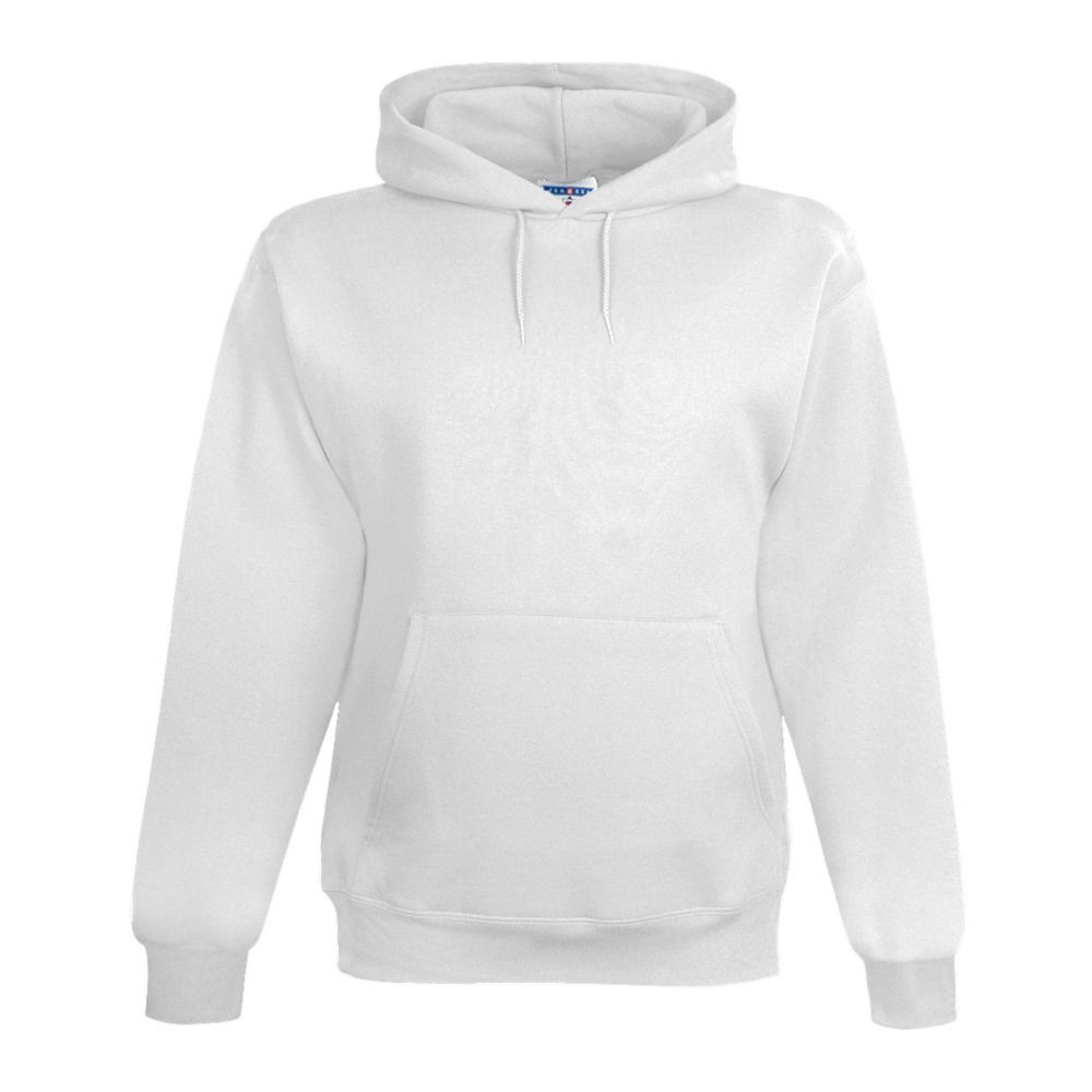 Jerzees 996 - 8 oz., 50/50 NuBlend® Fleece Pullover Hood