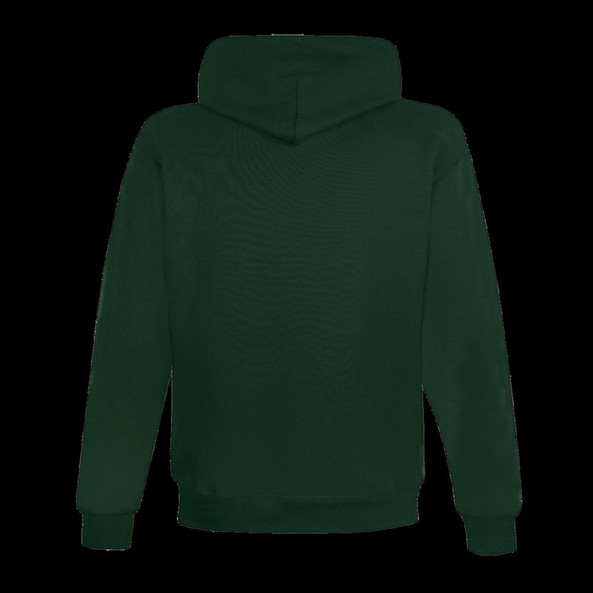 Jerzees 996 - 8 oz., 50/50 NuBlend® Fleece Pullover Hood 