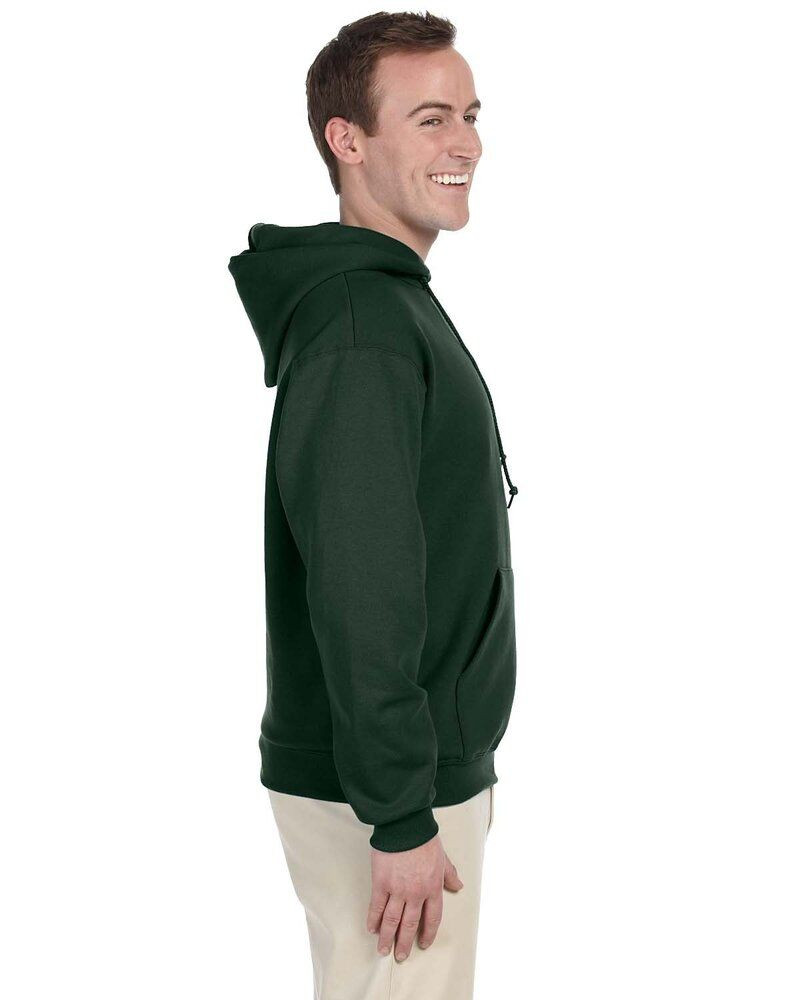 Jerzees 996 - 8 oz., 50/50 NuBlend® Fleece Pullover Hood