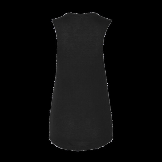 BELLA+CANVAS B8803 - Women's Flowy Scoop Muscle Tank