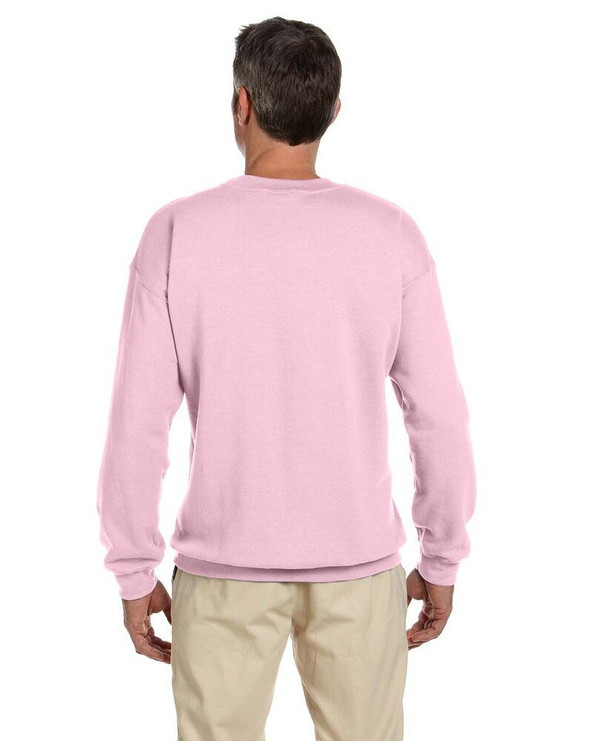 Gildan G180 - Heavy Blend™ 8 oz., 50/50 Fleece Crew (18000)