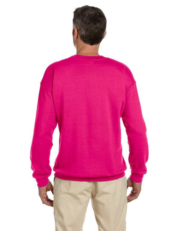 Gildan G180 - Heavy Blend™ 8 oz., 50/50 Fleece Crew (18000)