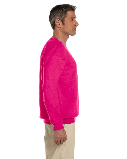Gildan G180 - Heavy Blend™ 8 oz., 50/50 Fleece Crew (18000)