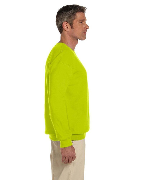 Gildan G180 - Heavy Blend™ 8 oz., 50/50 Fleece Crew (18000)