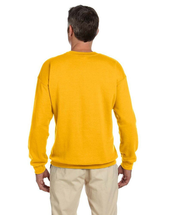 Gildan G180 - Heavy Blend™ 8 oz., 50/50 Fleece Crew (18000)