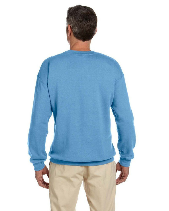Gildan G180 - Heavy Blend™ 8 oz., 50/50 Fleece Crew (18000)