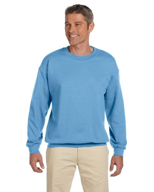 Gildan G180 - Heavy Blend™ 8 oz., 50/50 Fleece Crew (18000)