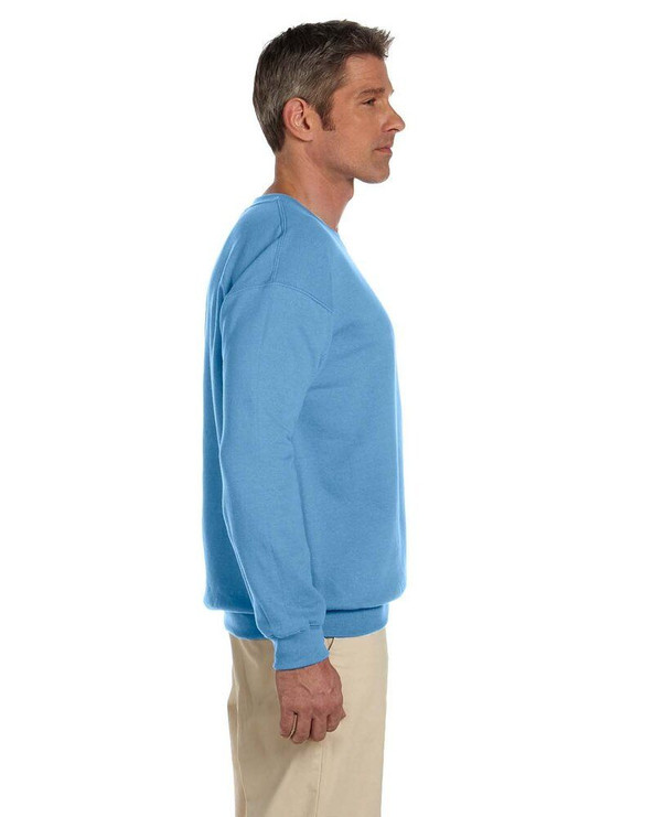 Gildan G180 - Heavy Blend™ 8 oz., 50/50 Fleece Crew (18000)