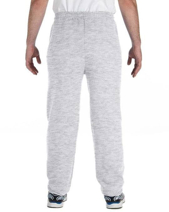 Gildan G182 - Pantalon en molleton Heavy BlendMC 50/50, 13,3 oz de MD