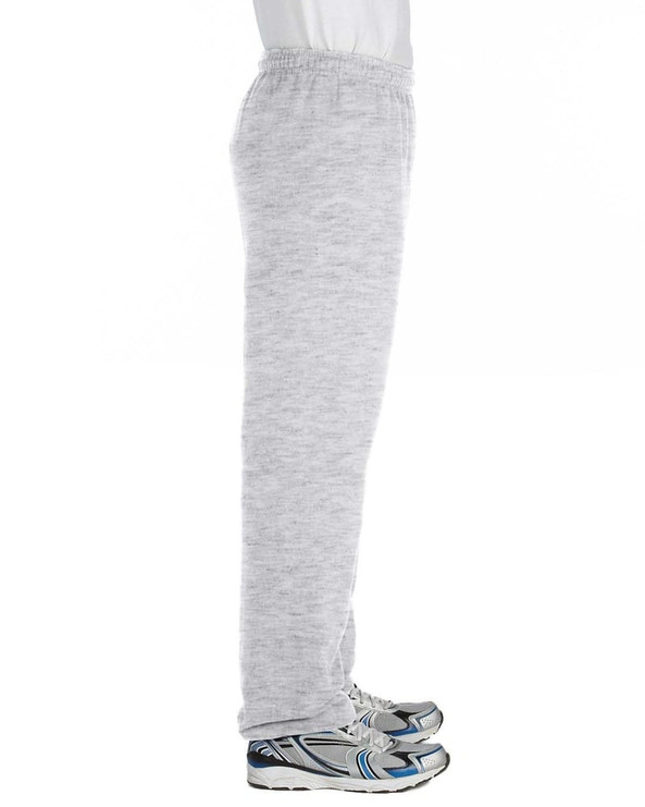 Gildan G182 - Pantalon en molleton Heavy BlendMC 50/50, 13,3 oz de MD