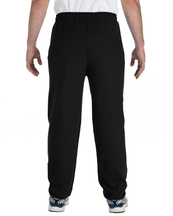 Gildan G182 - Heavy Blend™ 8 oz., 50/50 Fleece Crew (18000)