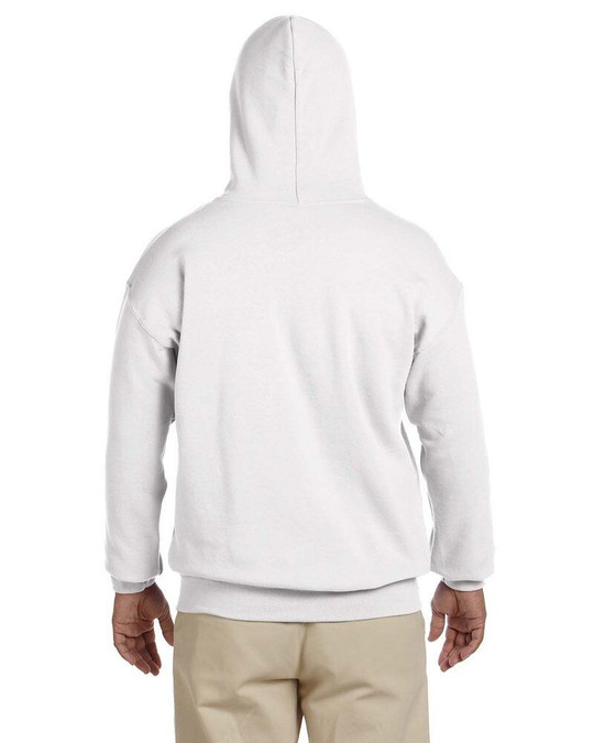 Gildan G185 - Molleton à capuchon HeavyBlendMC 50/50, 14 oz de MD (18500)