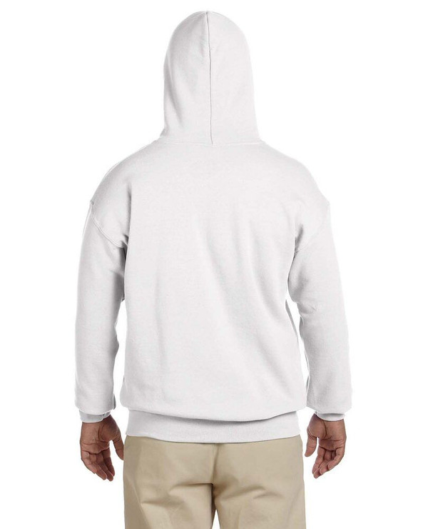 Gildan G185 - Heavy Blend™ 8 oz., 50/50 Hood (18500)