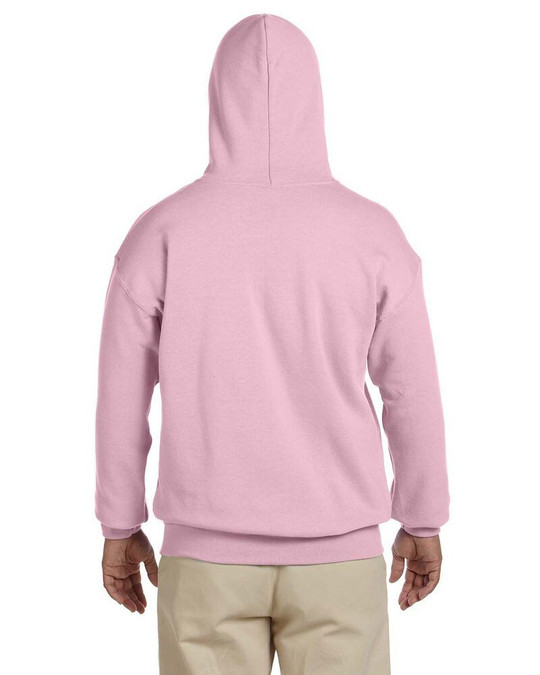 Gildan G185 - Molleton à capuchon HeavyBlendMC 50/50, 14 oz de MD (18500)