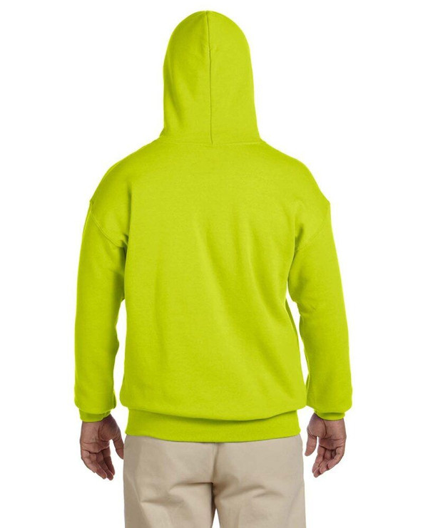 Gildan G185 - Molleton à capuchon HeavyBlendMC 50/50, 14 oz de MD (18500)