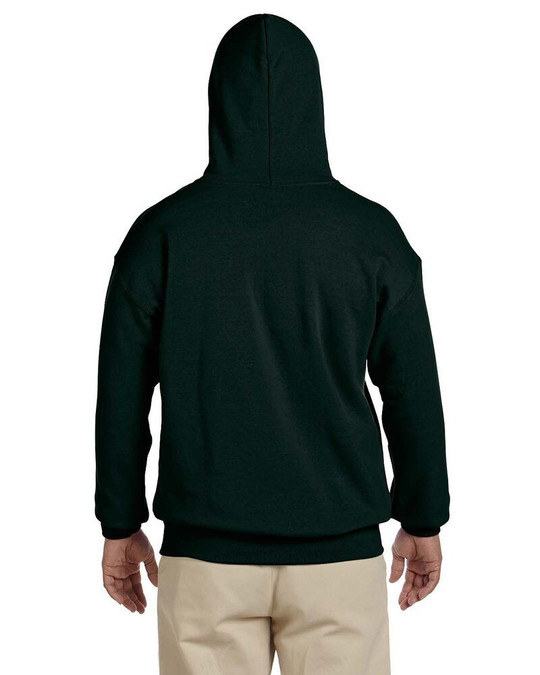 Gildan G185 - Heavy Blend™ 8 oz., 50/50 Hood (18500)