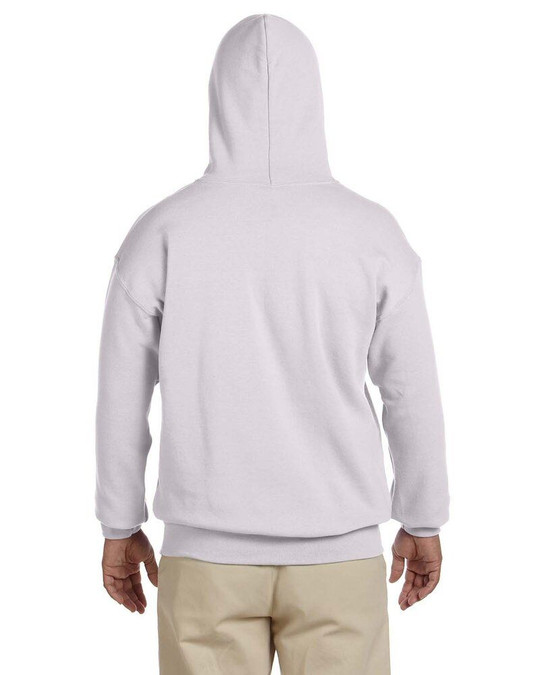 Gildan G185 - Molleton à capuchon HeavyBlendMC 50/50, 14 oz de MD (18500)