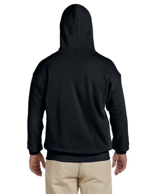 Gildan G185 - Molleton à capuchon HeavyBlendMC 50/50, 14 oz de MD (18500)