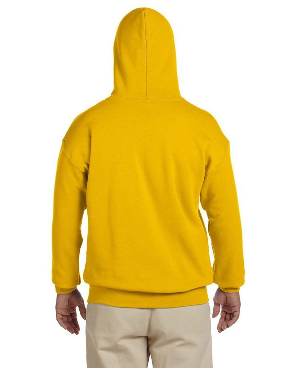 Gildan G185 - Heavy Blend™ 8 oz., 50/50 Hood (18500)