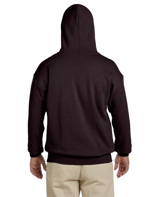 Gildan G185 - Molleton à capuchon HeavyBlendMC 50/50, 14 oz de MD (18500)