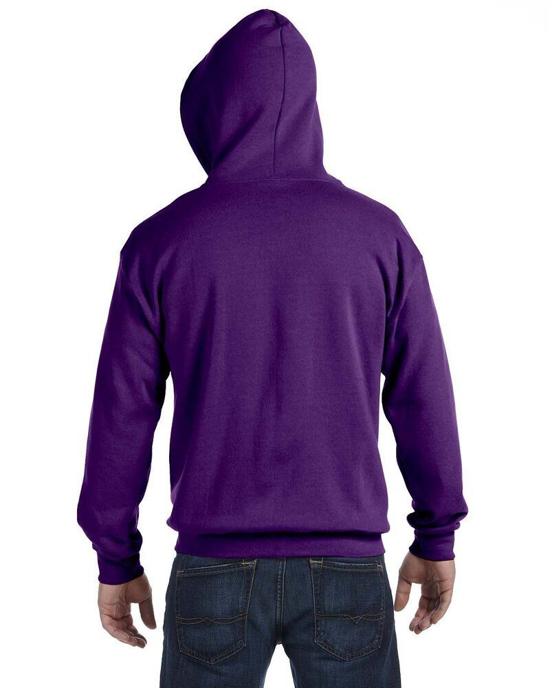 Gildan G186 - Heavy Blend™ 8 oz., 50/50 Full-Zip Hood