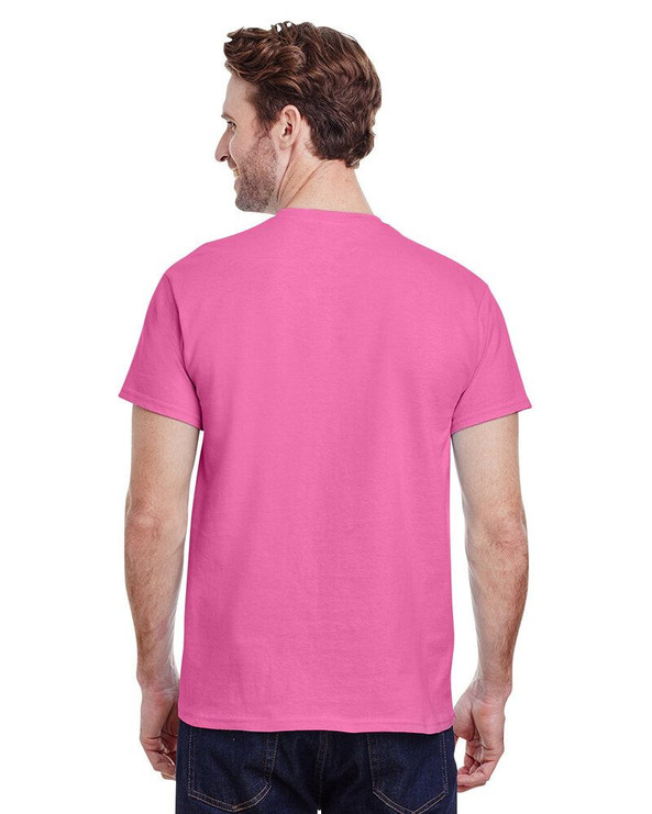 Gildan G200 - Ultra Cotton® 6 oz. T-Shirt (2000)