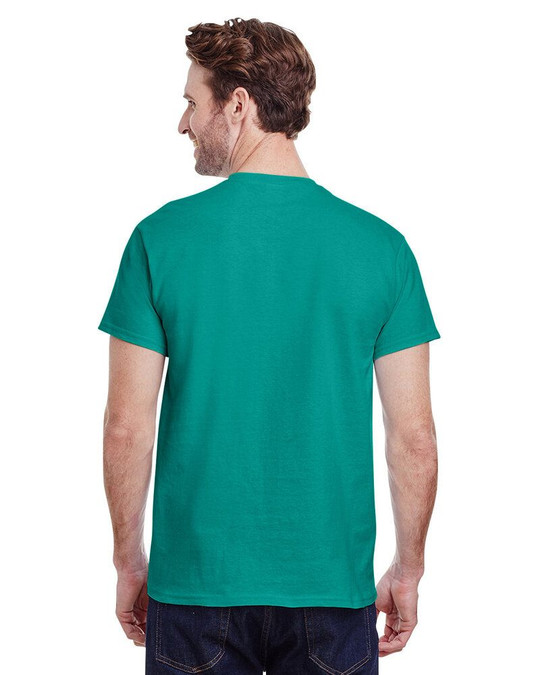 Gildan G200 - T-shirt Ultra CottonMD, 6 oz de MD (2000)