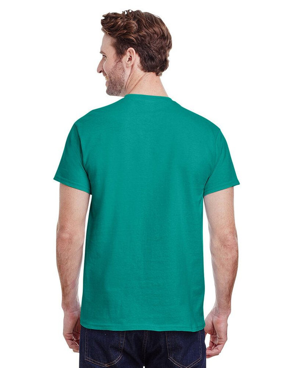 Gildan G200 - T-shirt Ultra CottonMD, 6 oz de MD (2000)