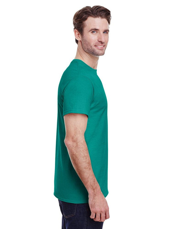 Gildan G200 - T-shirt Ultra CottonMD, 6 oz de MD (2000)