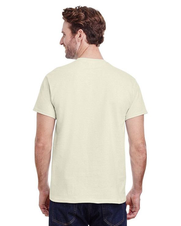 Gildan G200 - Ultra Cotton® 6 oz. T-Shirt (2000)