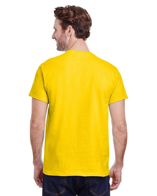 Gildan G200 - T-shirt Ultra CottonMD, 6 oz de MD (2000)