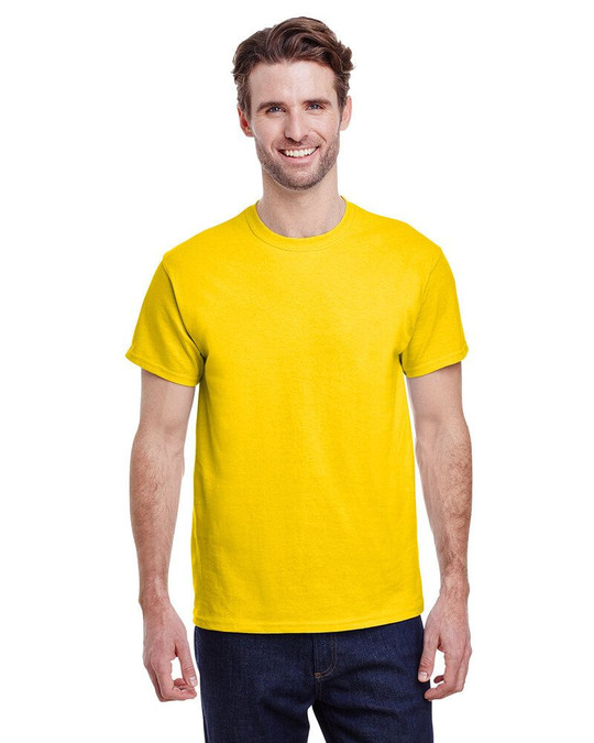 Gildan G200 - T-shirt Ultra CottonMD, 6 oz de MD (2000)