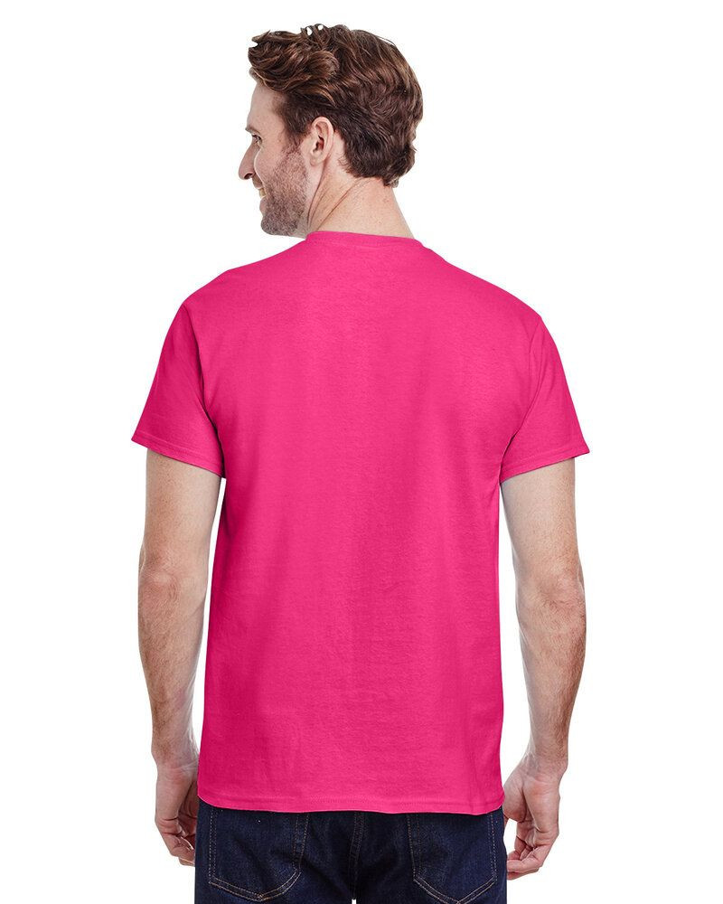 Gildan G200 - Ultra Cotton® 6 oz. T-Shirt (2000)
