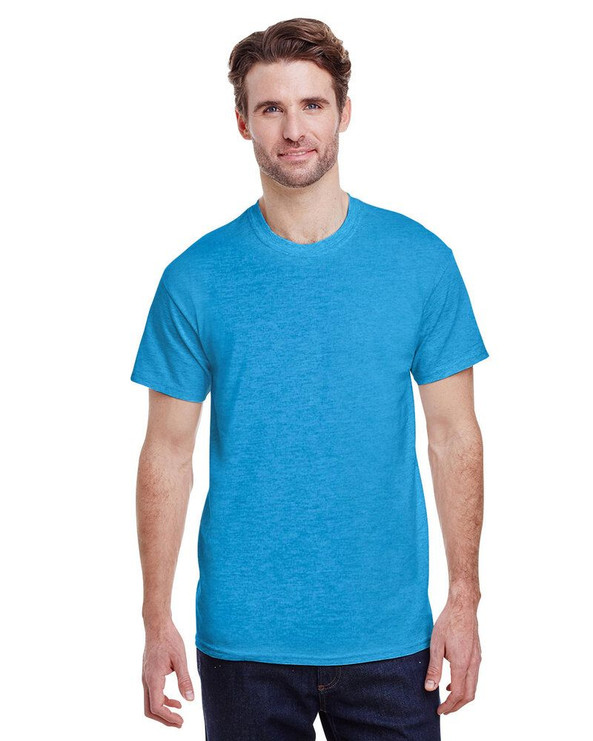 Gildan G200 - Ultra Cotton® 6 oz. T-Shirt (2000)