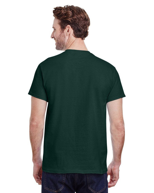 Gildan G200 - Ultra Cotton® 6 oz. T-Shirt (2000)