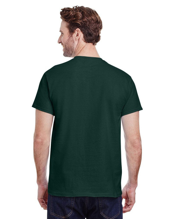 Gildan G200 - Ultra Cotton® 6 oz. T-Shirt (2000)