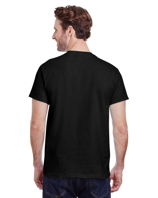 Gildan G200 - T-shirt Ultra CottonMD, 6 oz de MD (2000)