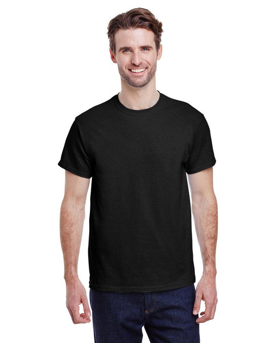 Gildan G200 - T-shirt Ultra CottonMD, 6 oz de MD (2000)