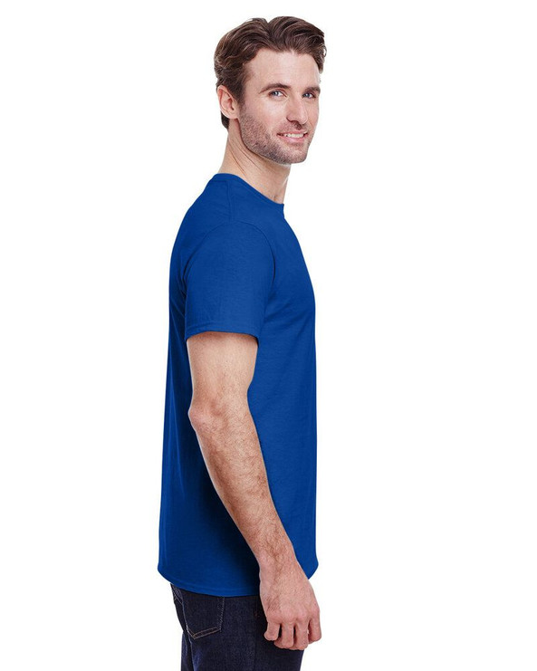 Gildan G200 - T-shirt Ultra CottonMD, 6 oz de MD (2000)