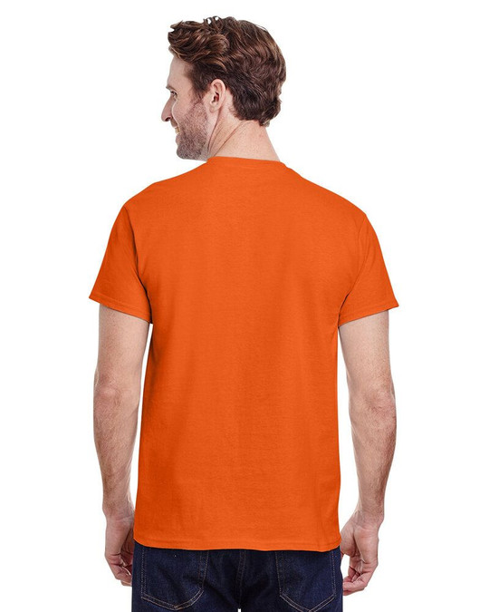 Gildan G200 - T-shirt Ultra CottonMD, 6 oz de MD (2000)