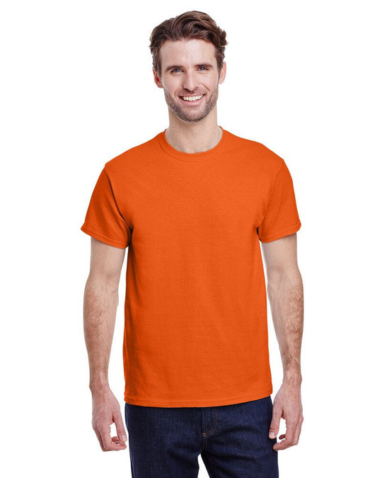 Gildan G200 - T-shirt Ultra CottonMD, 6 oz de MD (2000)