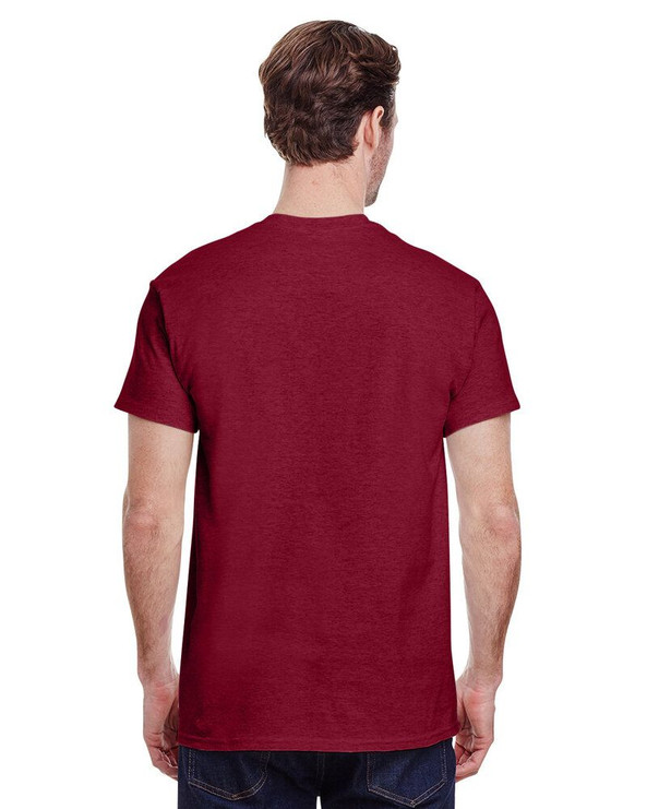 Gildan G200 - Ultra Cotton® 6 oz. T-Shirt (2000)