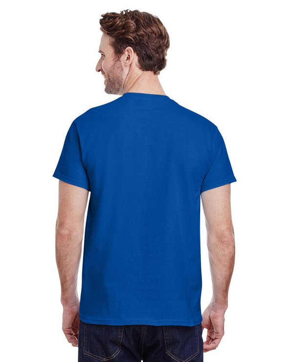 Gildan G200 - Ultra Cotton® 6 oz. T-Shirt (2000)