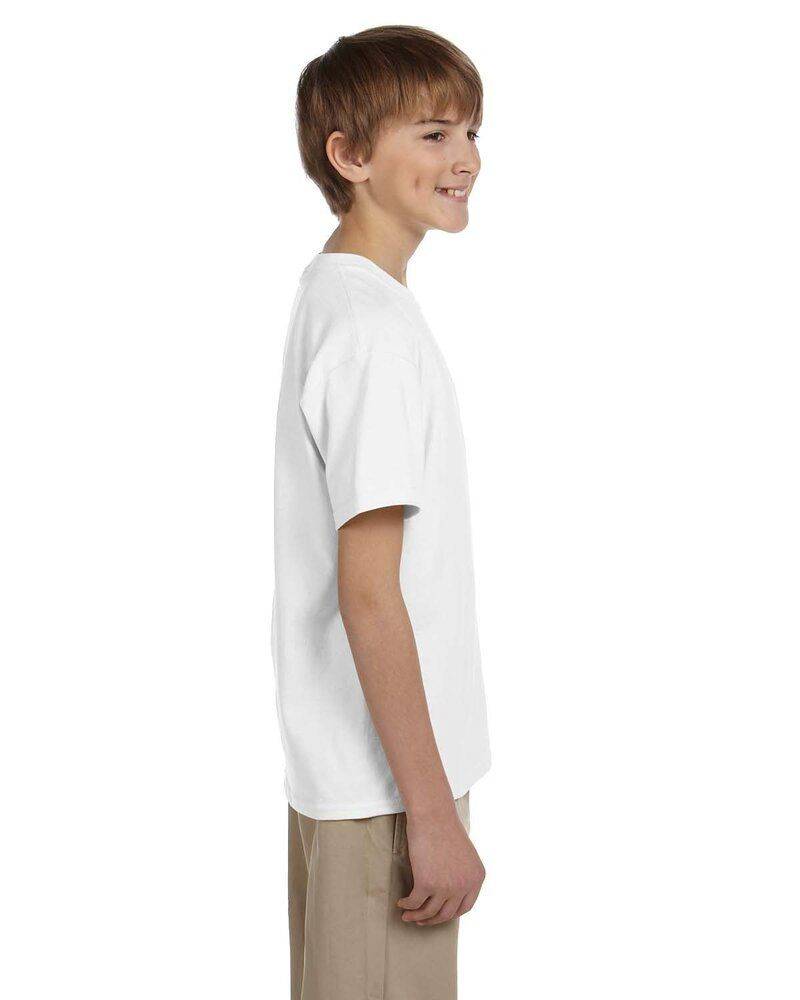 Gildan G200B - Ultra Cotton® Youth 6 oz. T-Shirt (2000B)