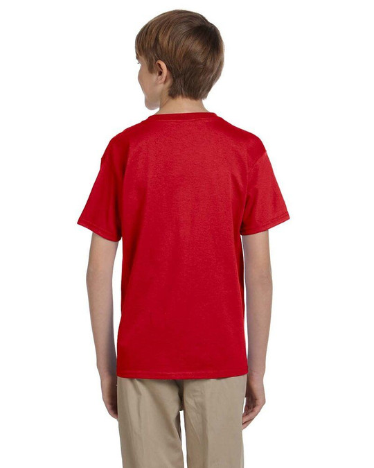 Gildan G200B - Ultra Cotton® Youth 6 oz. T-Shirt (2000B)